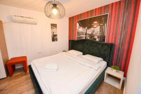 Ideal Accommodation City Center